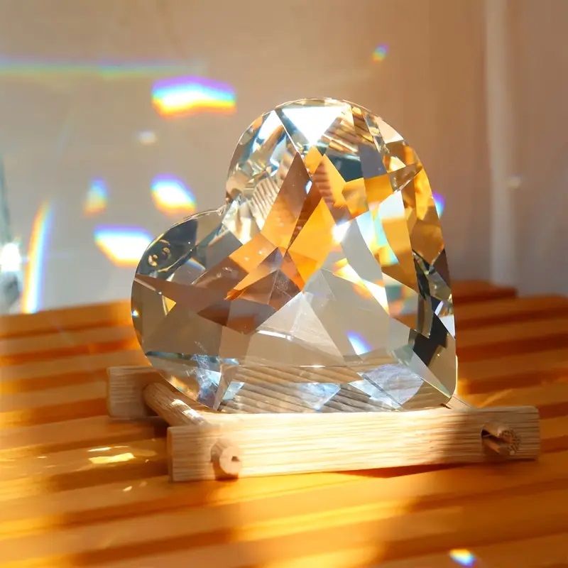 2 adet Kristal Suncatcher Priz - Crystal Sun Catcher incelemesi ve fiyatı