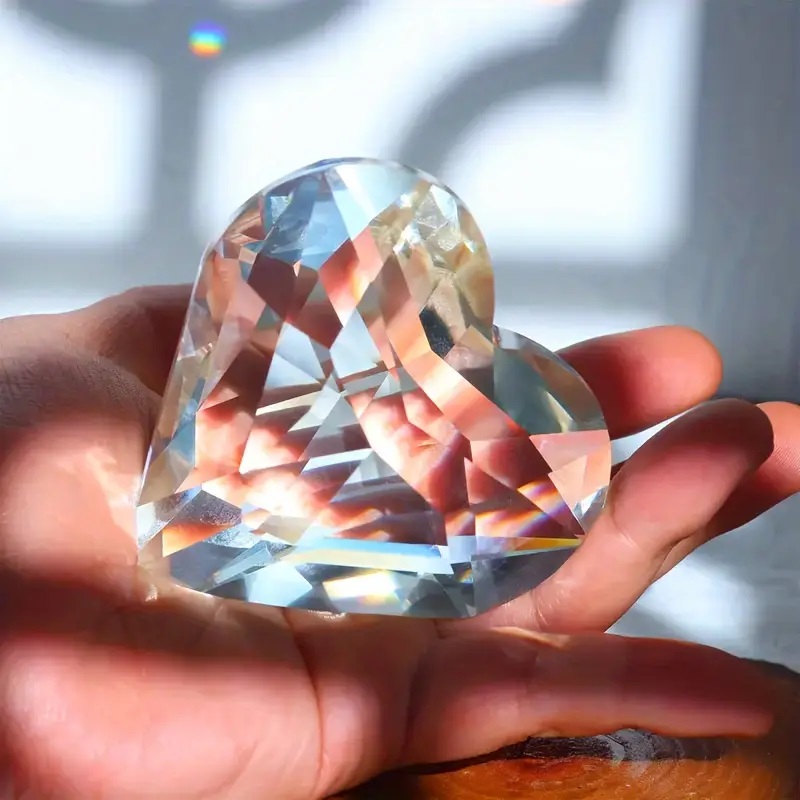 2 adet Kristal Suncatcher Priz - Crystal Sun Catcher incelemesi ve fiyatı