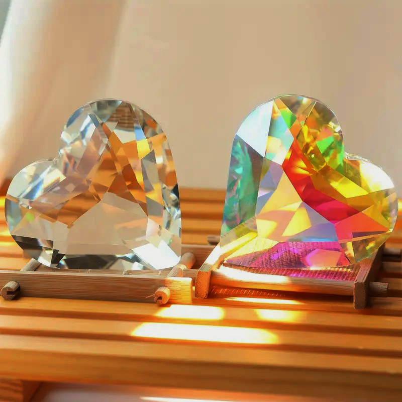 2 adet Kristal Suncatcher Priz - Crystal Sun Catcher incelemesi ve fiyatı