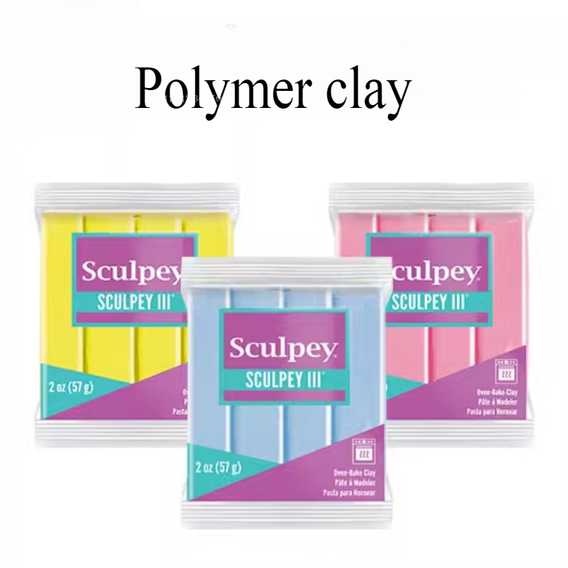 57 g/torba Pişmiş Polimer Kil  - Home Decor Enthusiast incelemesi ve fiyatı