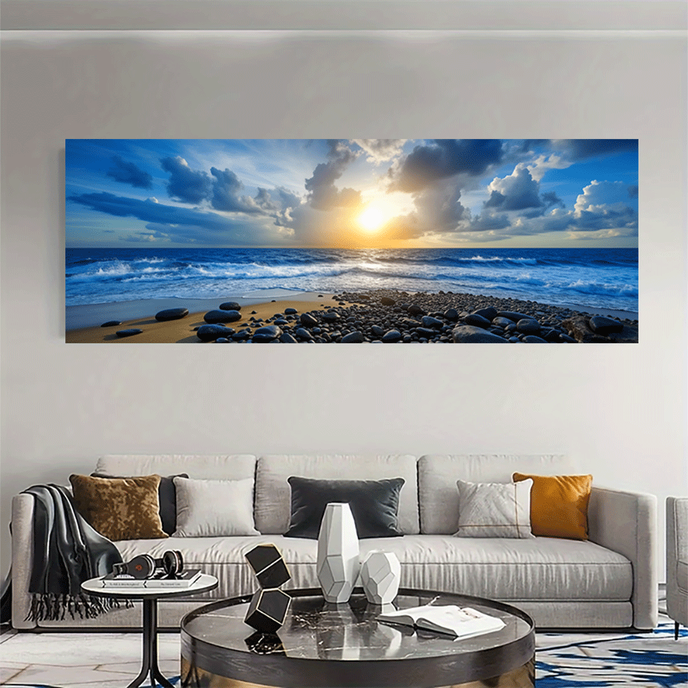 1 adet-tuval posteri çerçevesi - Home Decor Design Interior incelemesi ve fiyatı