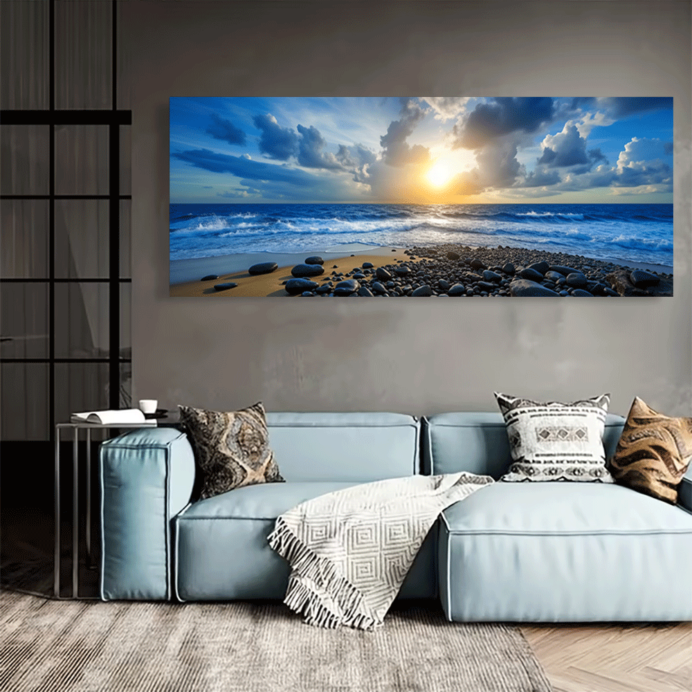 1 adet-tuval posteri çerçevesi - Home Decor Design Interior incelemesi ve fiyatı