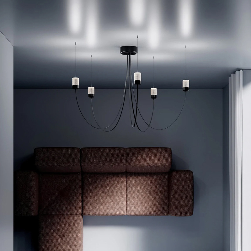 İskandinav Moooi Yerçekimi Avi - Home Decor Online Free incelemesi ve fiyatı