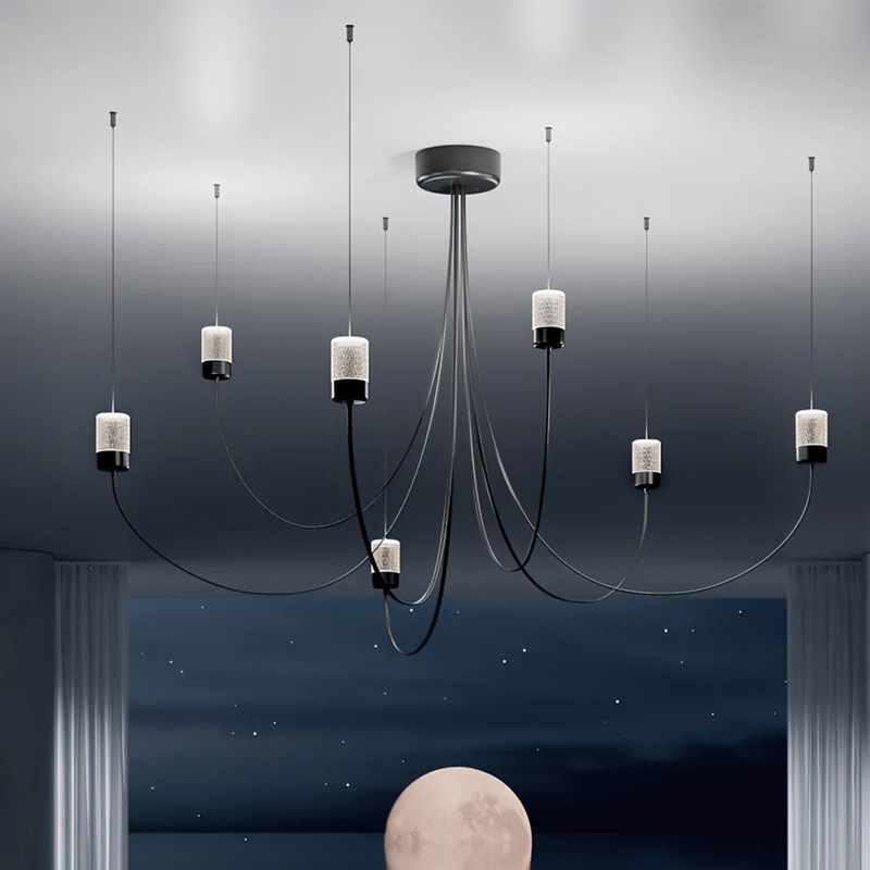 İskandinav Moooi Yerçekimi Avi - Home Decor Online Free incelemesi ve fiyatı