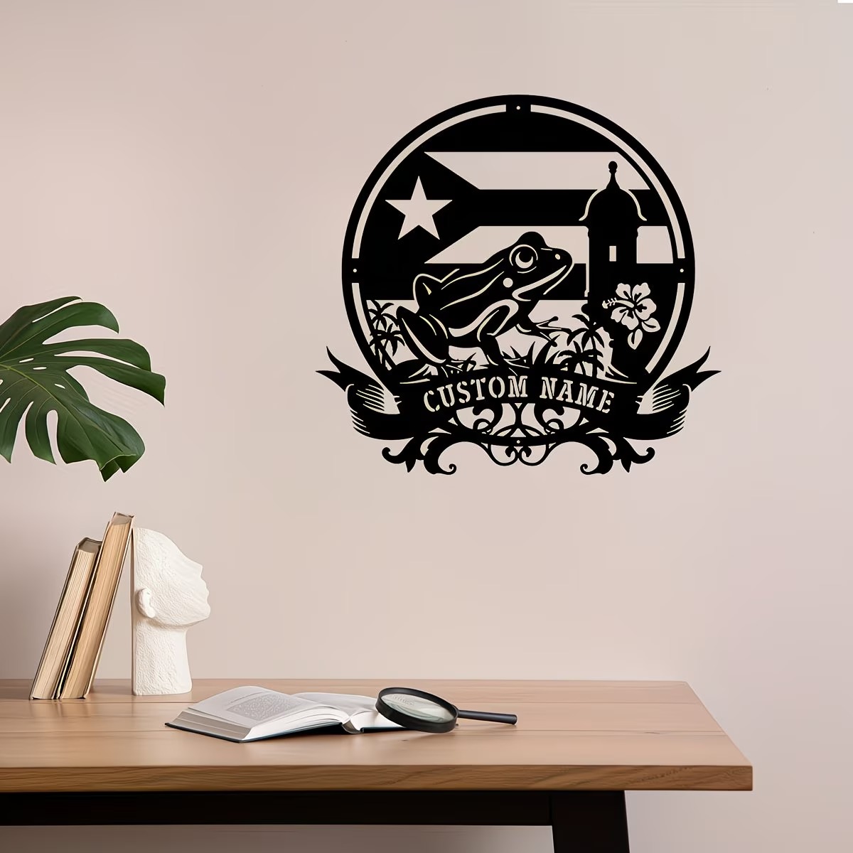 Kişiselleştirilmiş Porto Riko  - Home Decor Enthusiast incelemesi ve fiyatı