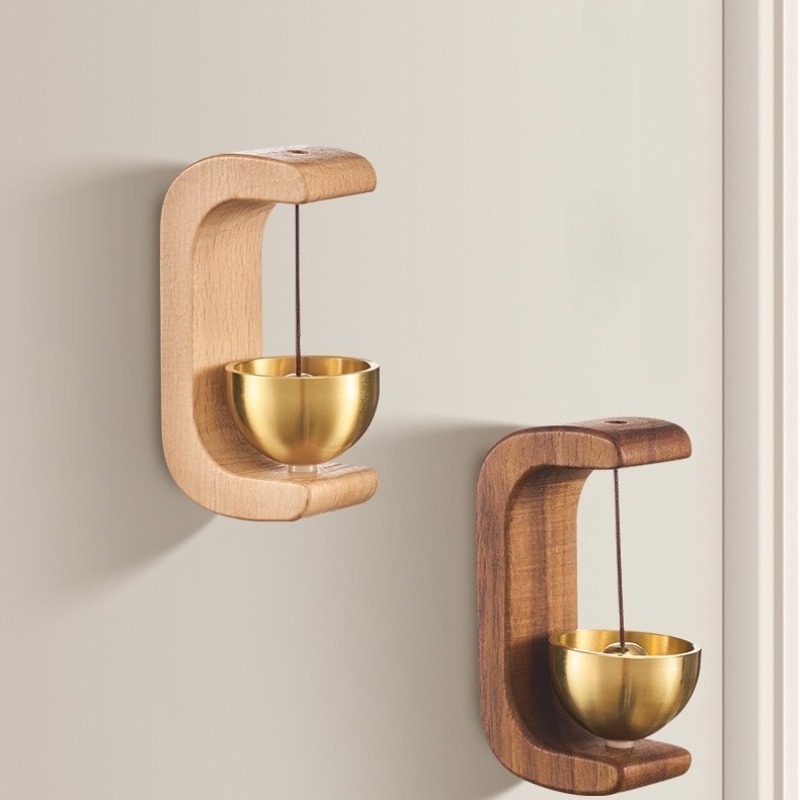 Dopamin Rüzgar Ahenge Kapı Zil - Home Decor Dopamine incelemesi ve fiyatı