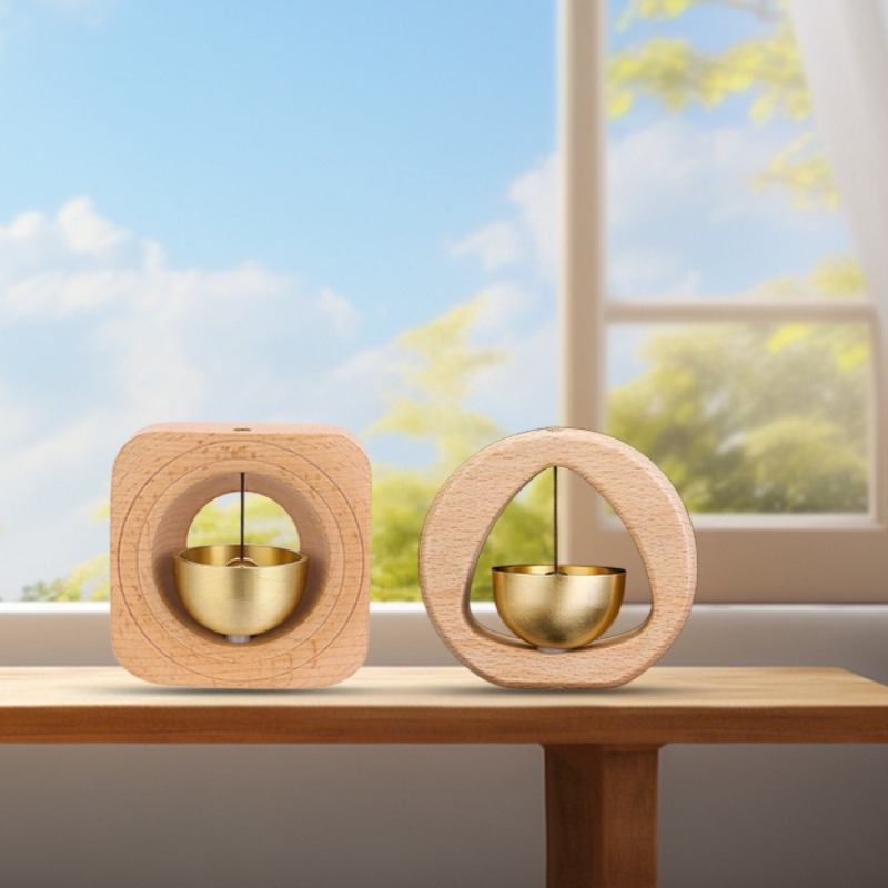 Dopamin Rüzgar Ahenge Kapı Zil - Home Decor Dopamine incelemesi ve fiyatı