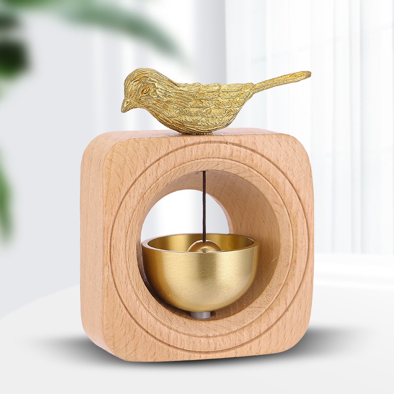 Dopamin Rüzgar Ahenge Kapı Zil - Home Decor Dopamine incelemesi ve fiyatı