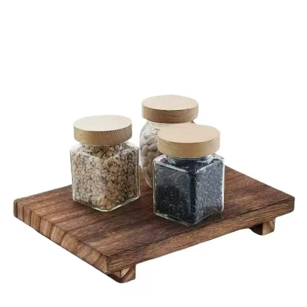 Dikdörtgen Ahşap Saklama Tepsi - Vanity Home Decor incelemesi ve fiyatı
