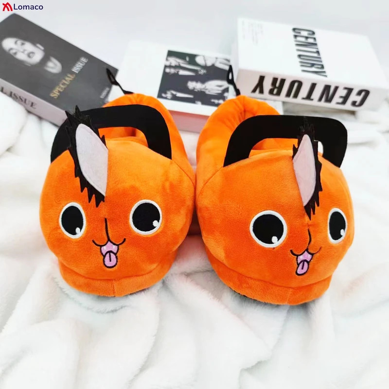 CyJapanese Anime Chainsaw Man  - Home Decor Xmas incelemesi ve fiyatı