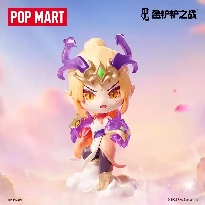 POP MART X FIGHT FOR THE GOLDE - X Home Decor incelemesi ve fiyatı