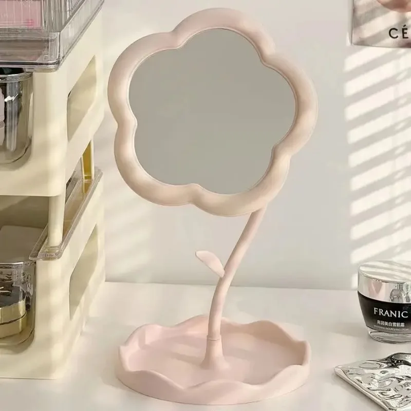 Aynalı Masaüstü Çiçek Aynaları - Home Decor Online Free incelemesi ve fiyatı