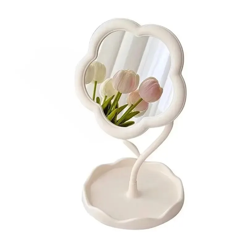Aynalı Masaüstü Çiçek Aynaları - Home Decor Online Free incelemesi ve fiyatı