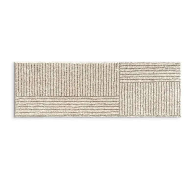 Yatak odası halısı başucu uzun - Home Decor Online Free incelemesi ve fiyatı
