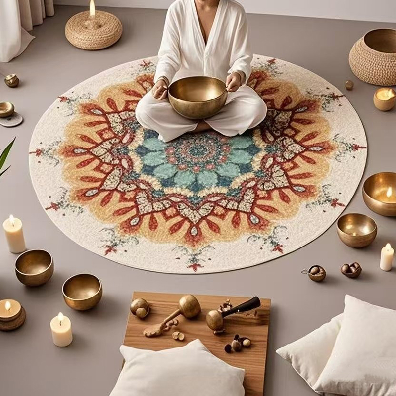 Seccade kaymaz Kire dayanıklı  - Home Decor Online Free incelemesi ve fiyatı