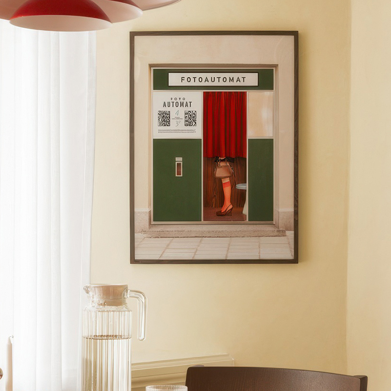 911 Soyut Çizgiler Yeşil Botan - Home Decor Aesthetic Pinterest incelemesi ve fiyatı