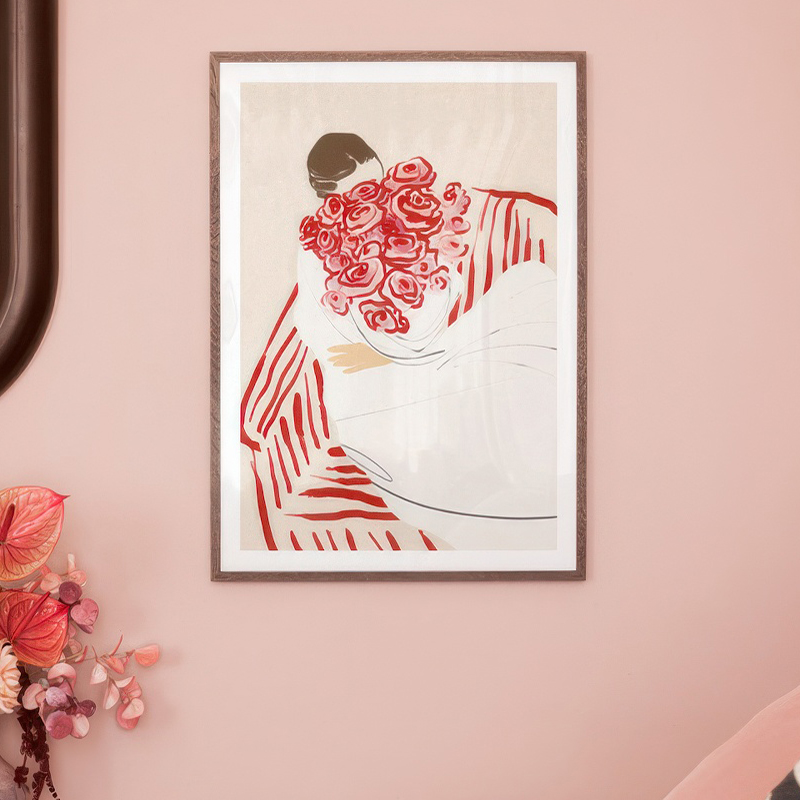 911 Soyut Çizgiler Yeşil Botan - Home Decor Aesthetic Pinterest incelemesi ve fiyatı