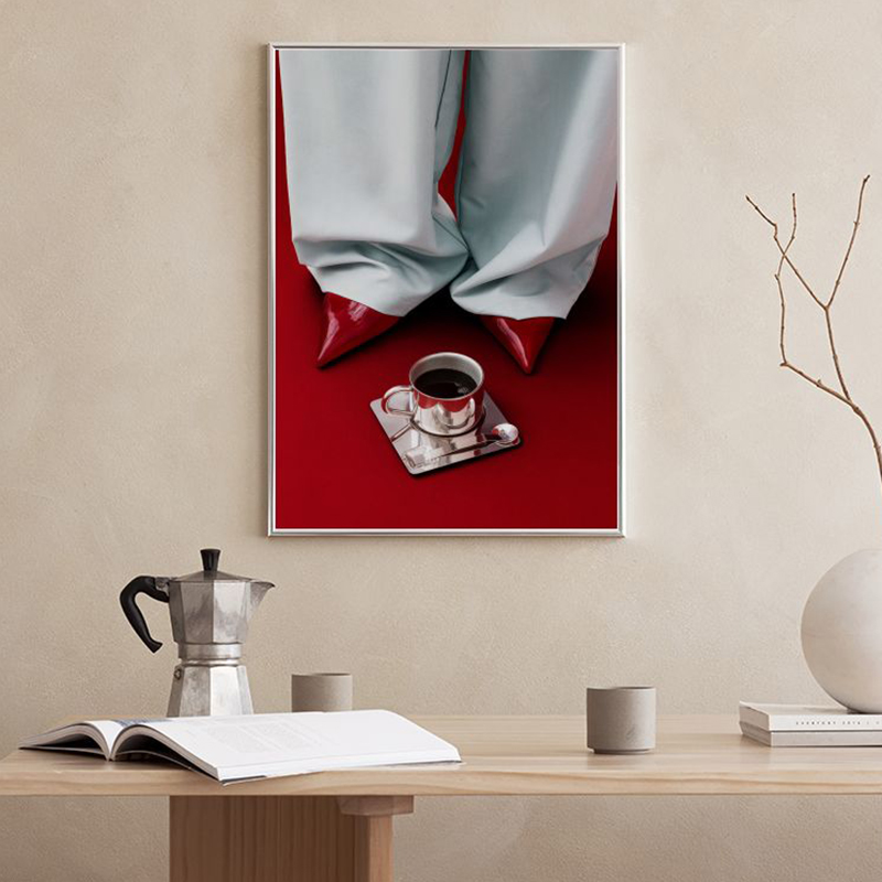 911 Soyut Çizgiler Yeşil Botan - Home Decor Aesthetic Pinterest incelemesi ve fiyatı