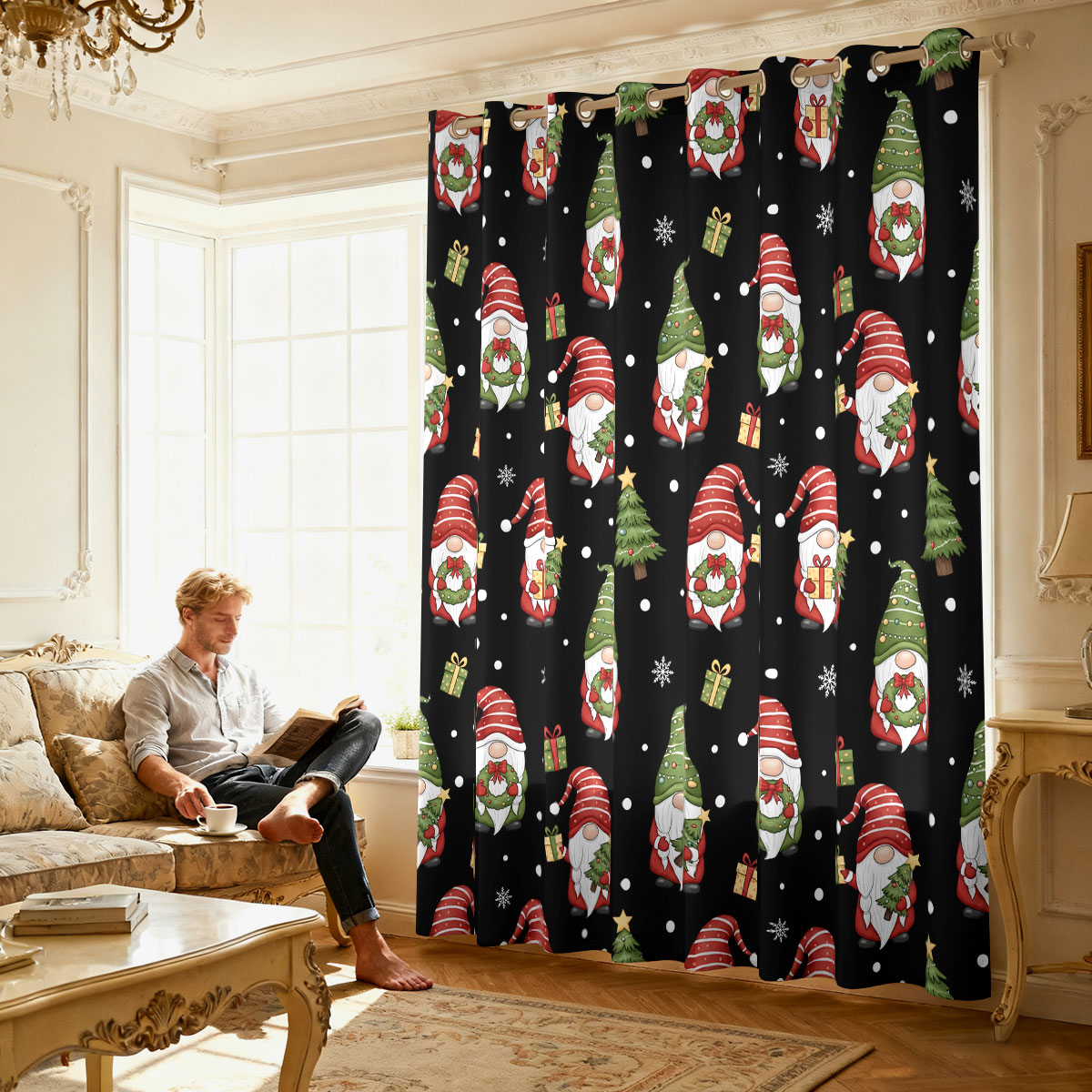 Noel Cüce Noel Ağacı Hediye Ba - Home Decor Xmas incelemesi ve fiyatı